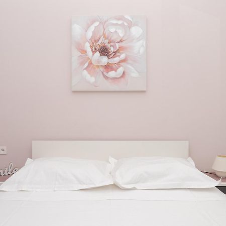 Apartmani Sani Makarska Dış mekan fotoğraf