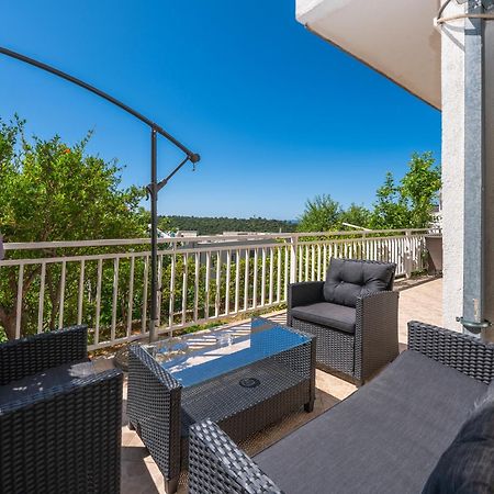 Apartmani Sani Makarska Dış mekan fotoğraf